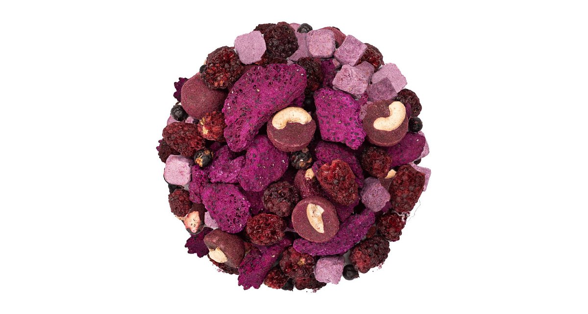 MYX Fialka váha 500g