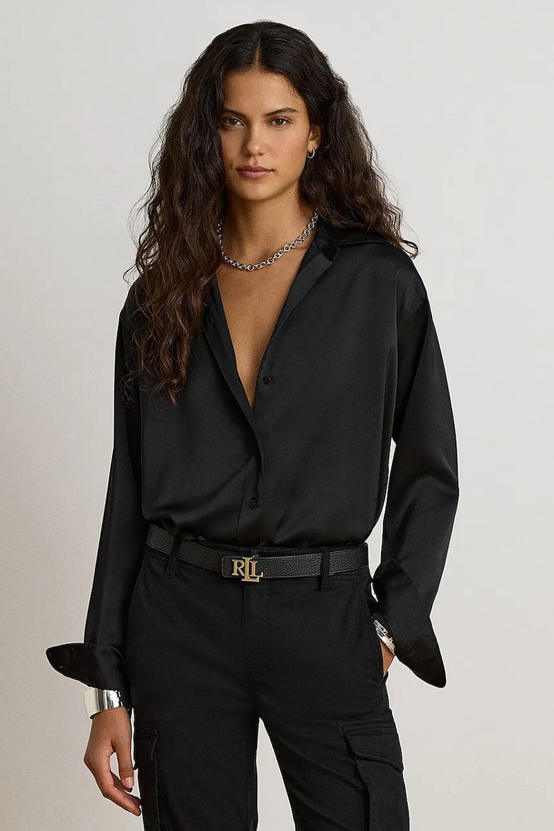 Lauren Ralph Lauren  košile dámská