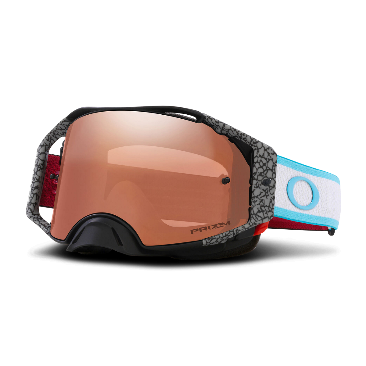 Motokrosové Brýle Oakley Airbrake Chase Sexton