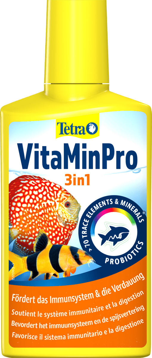 Tetra VitaMinPro 3in1 250 ml