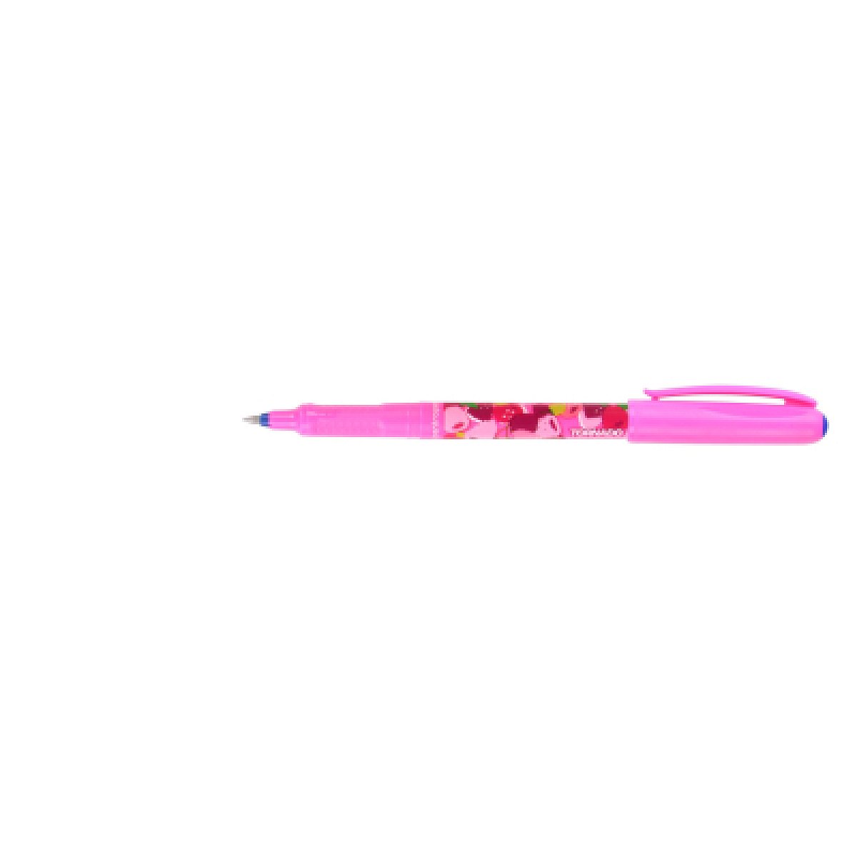 Roller tornado fruity 2675 - žluté