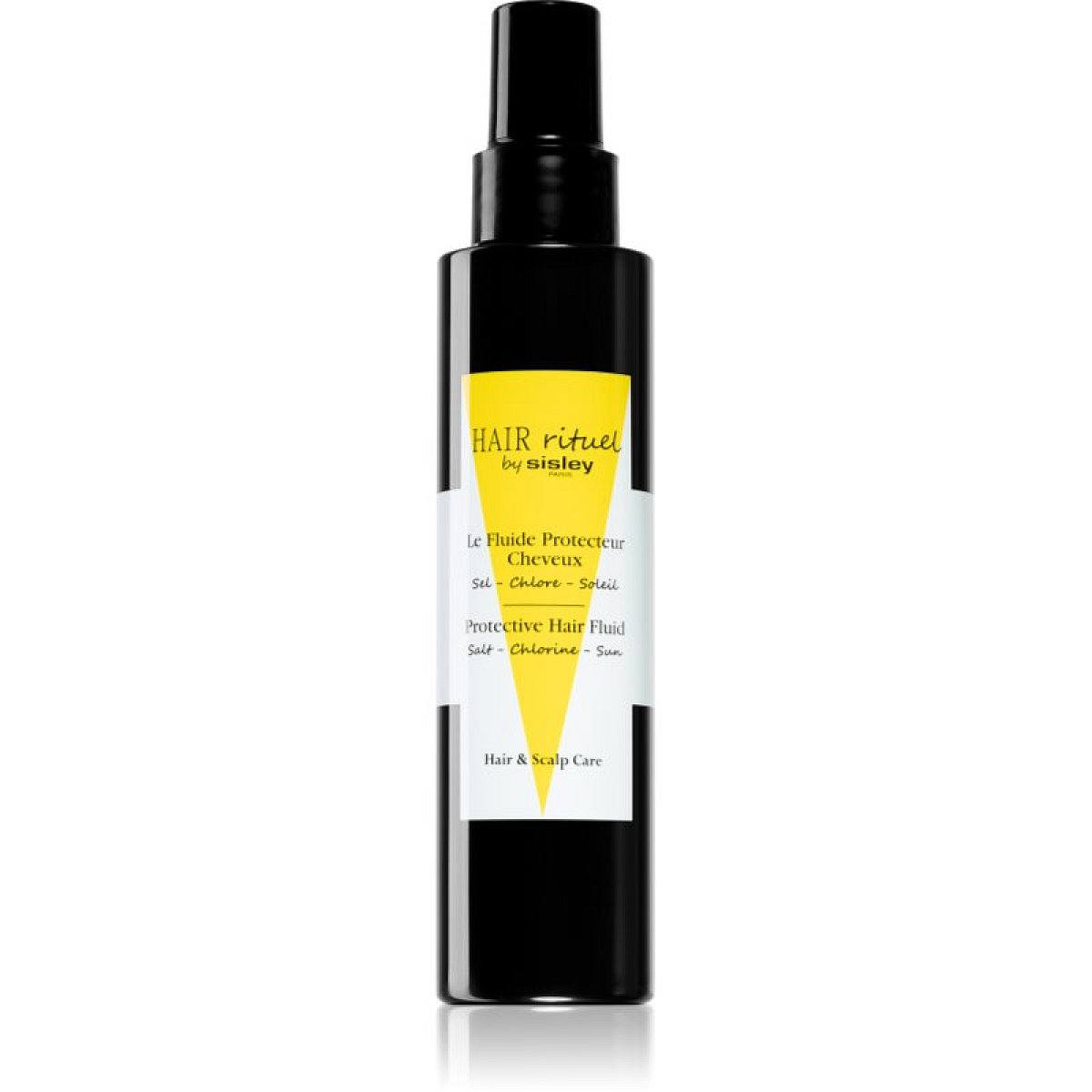 Hair Rituel by Sisley Protective Hair Fluid ochranná péče proti slunečnímu záření na vlasy 150 ml