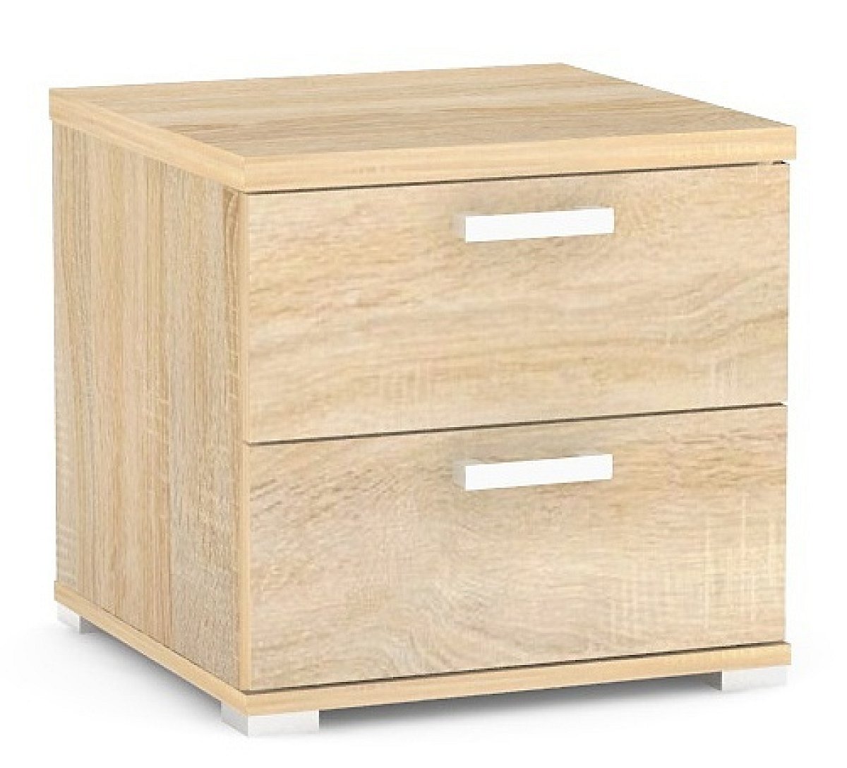 Noční stolek rea ottawa up 1- dub bardolino