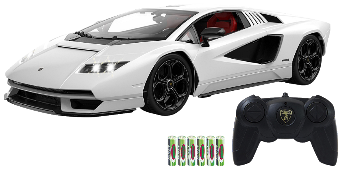 Jamara RC auto na dálkové ovládání 1:16 (Lamborghini)