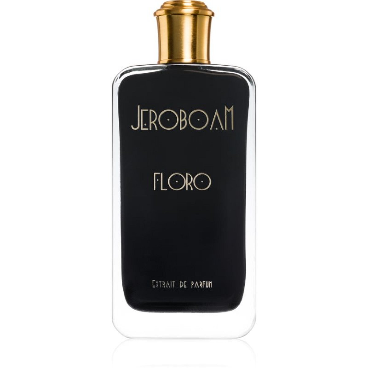 Jeroboam Floro parfémový extrakt unisex 100 ml