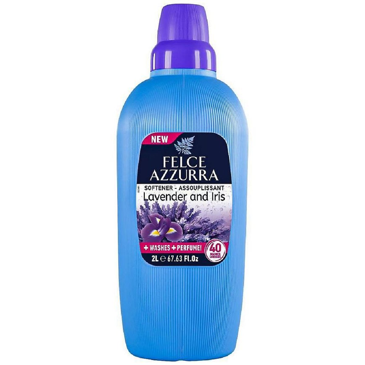 FELCE AZZURRA Original 2 l - 40 praní