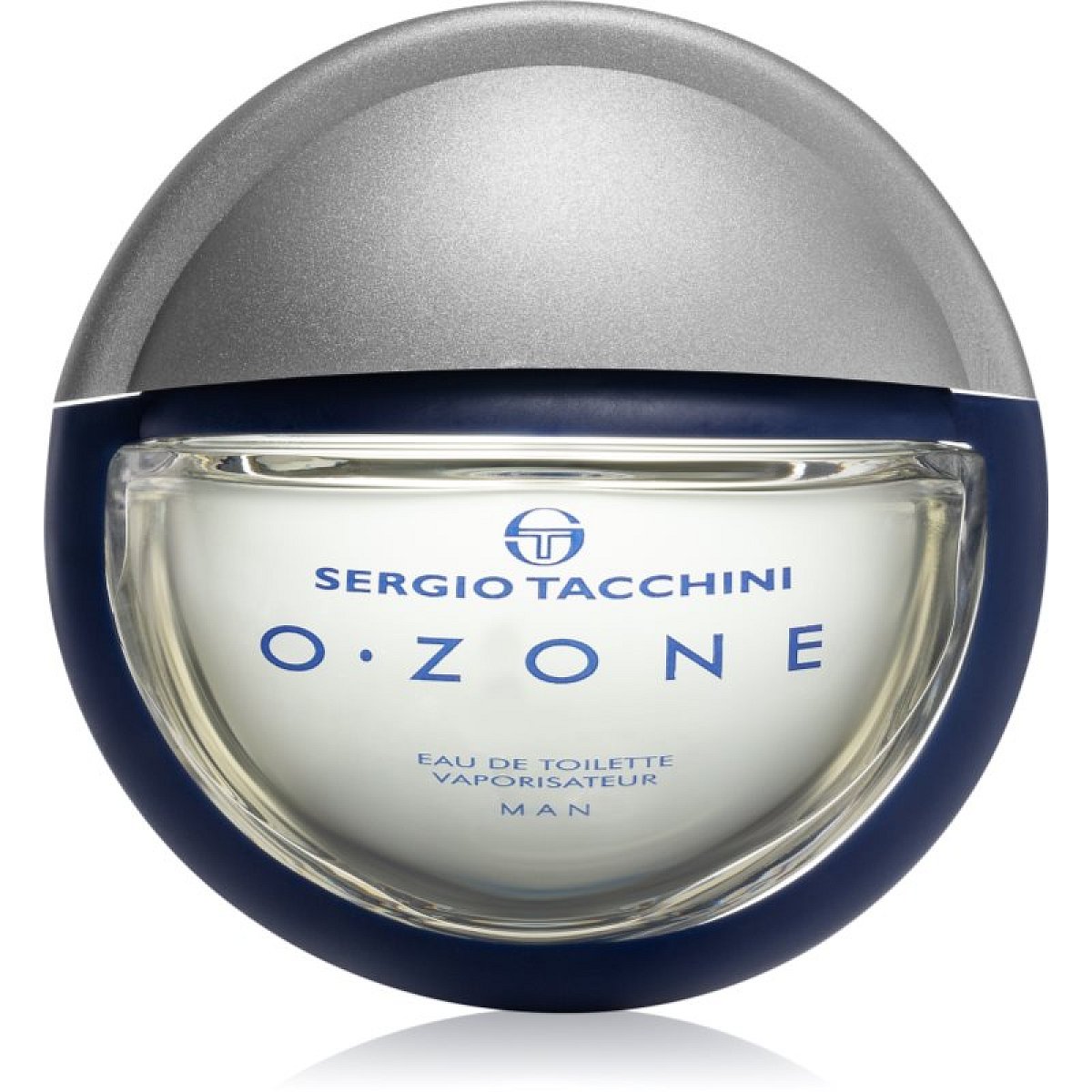 Sergio Tacchini Ozone for Man toaletní voda pro muže 75 ml