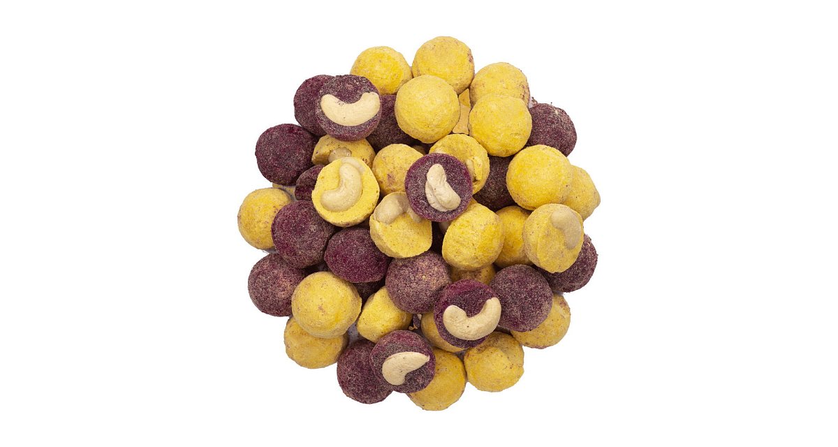 MYX Zmrzlinový kopeček váha 500g