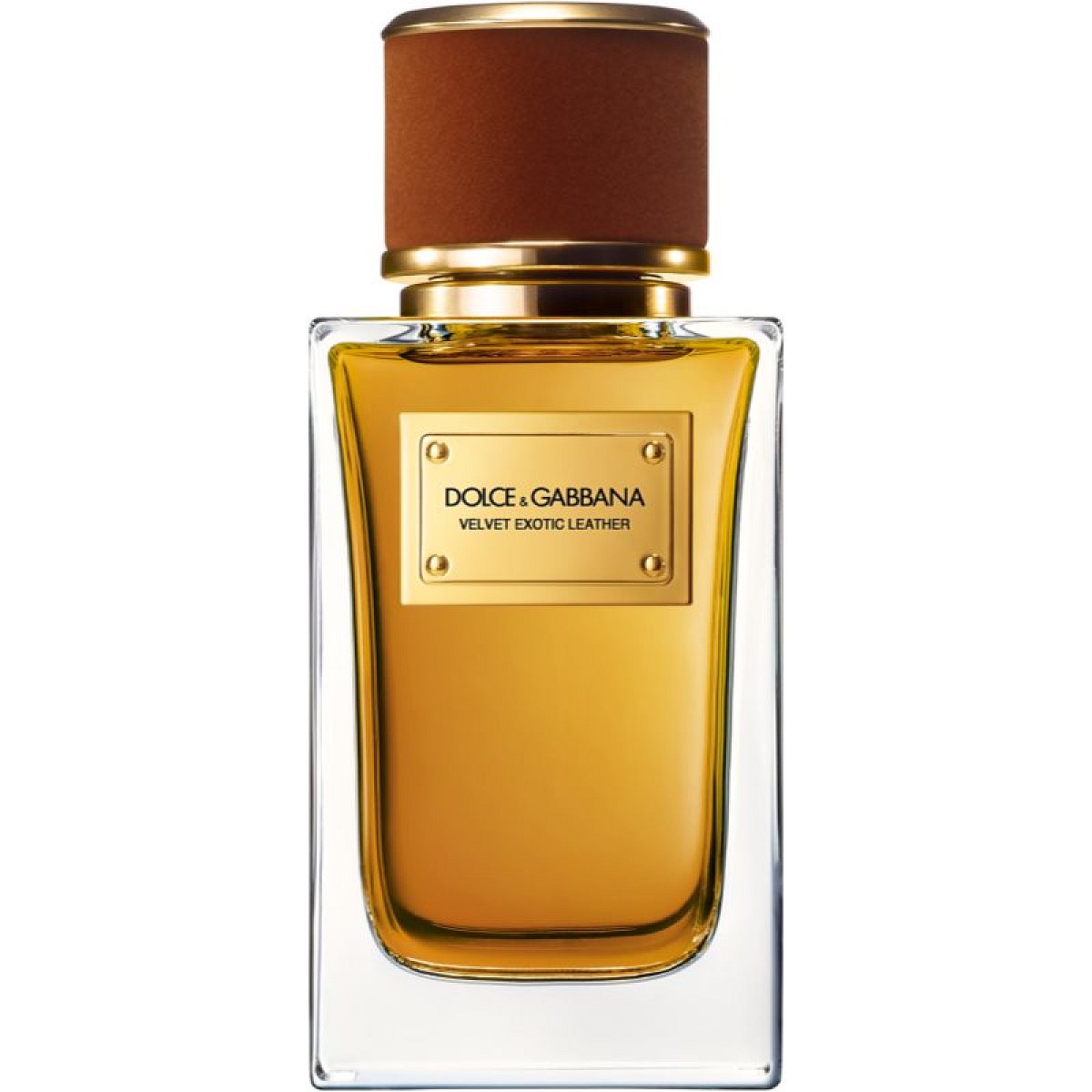 Dolce&Gabbana Velvet Exotic Leather Eau de Parfum parfémovaná voda unisex 100 ml