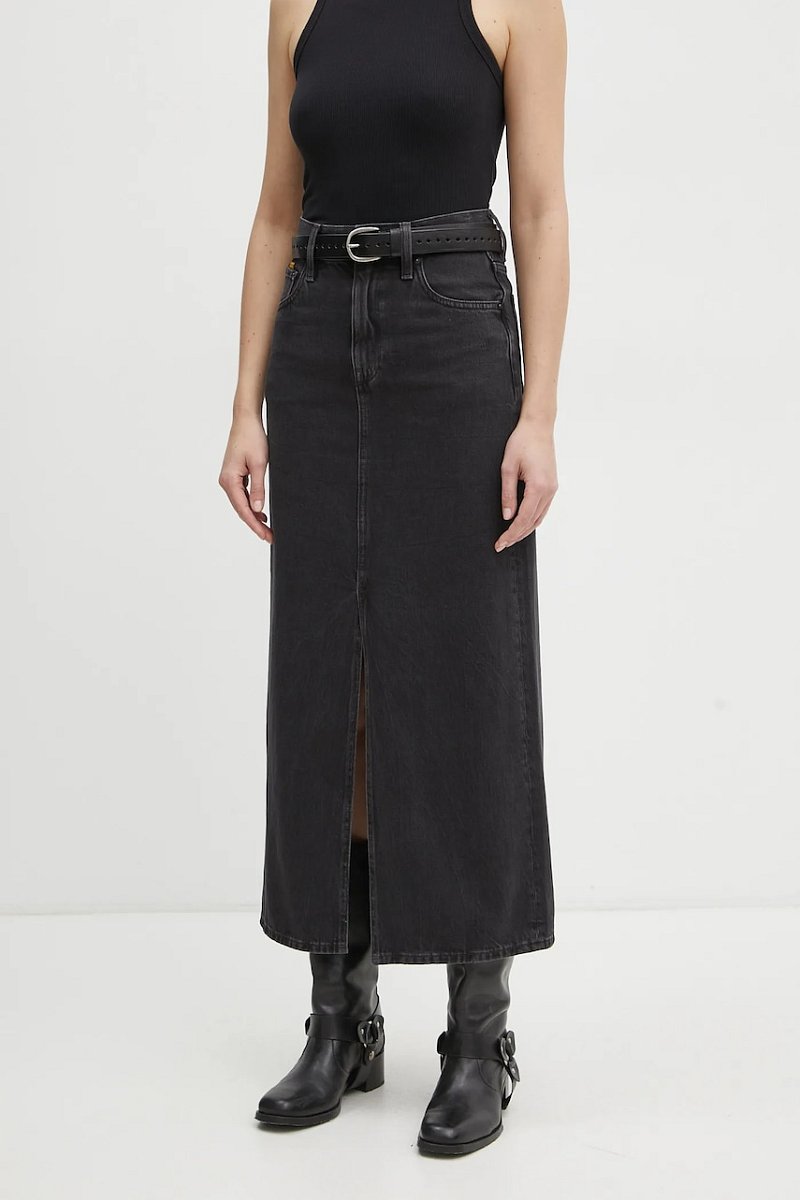 Džínová sukně G-Star