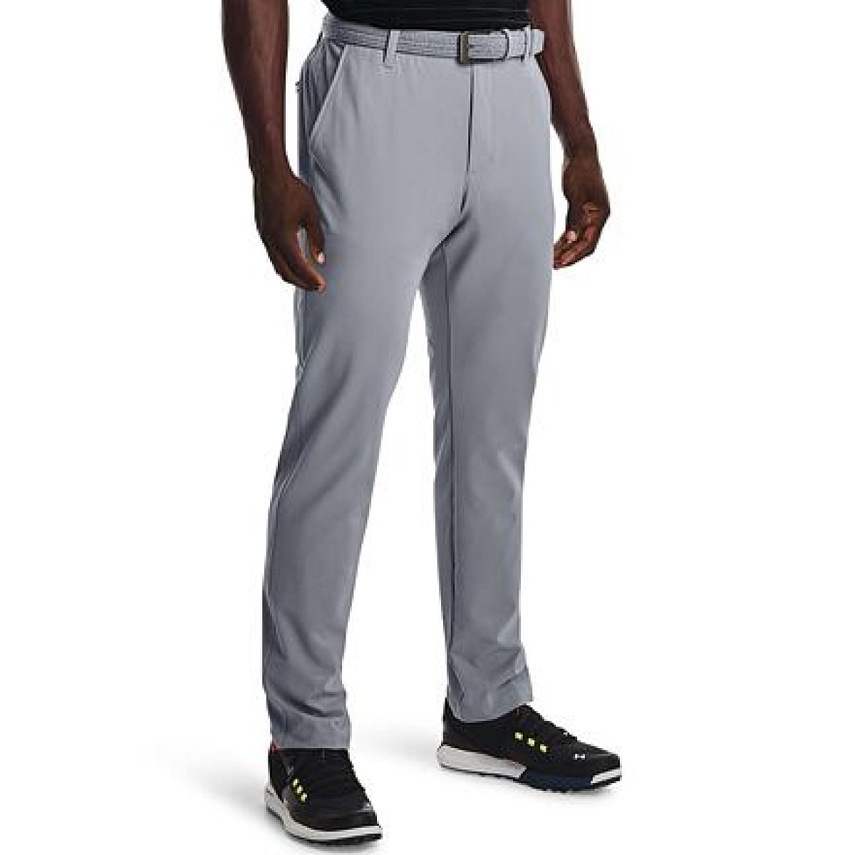 Pánské kalhoty Under Armour Drive Tapered Pants velikost 40/34