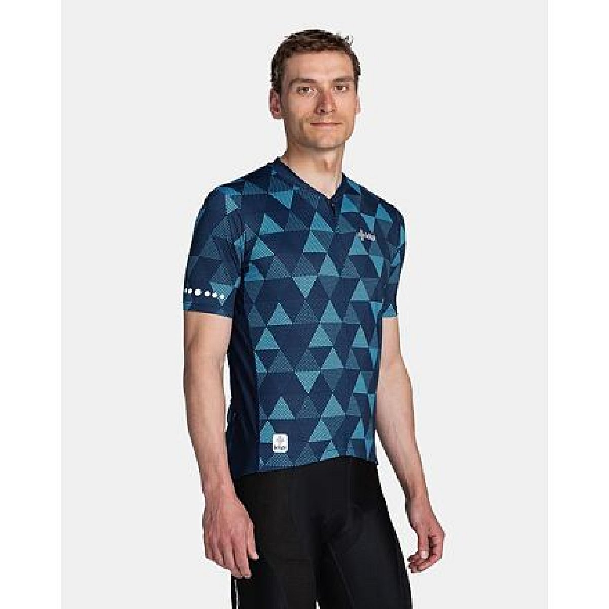 Pánský cyklistický dres Kilpi SALETTA-M velikost S