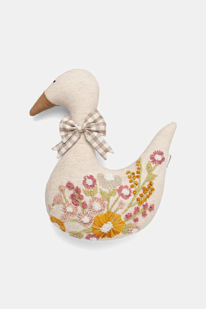 Medicine Polštář s dekorací