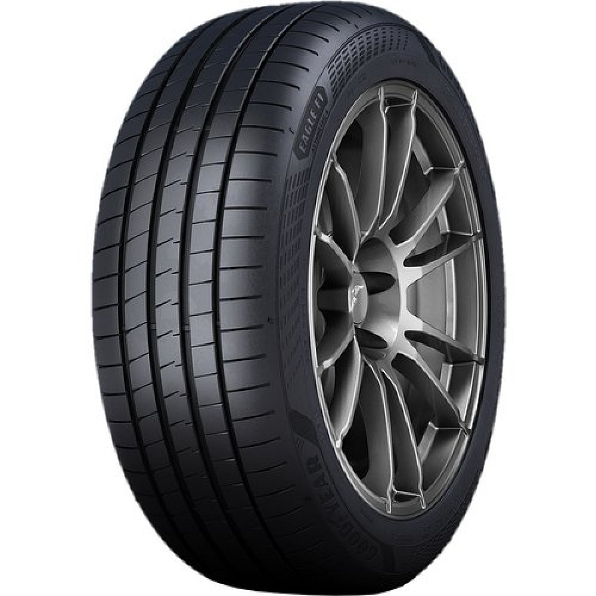 GOODYEAR 245/45R19*Y EAGLE F1 ASY 6 102Y XL *