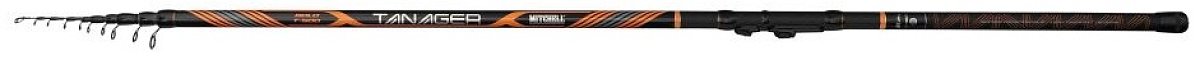 Mitchell prut tanager3 bolo tele 5 m 5-25 g