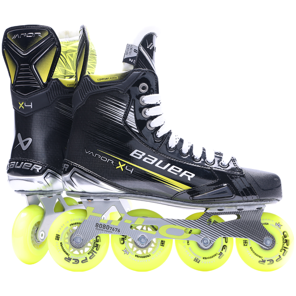 Kolečkové brusle Vapor X4 Int