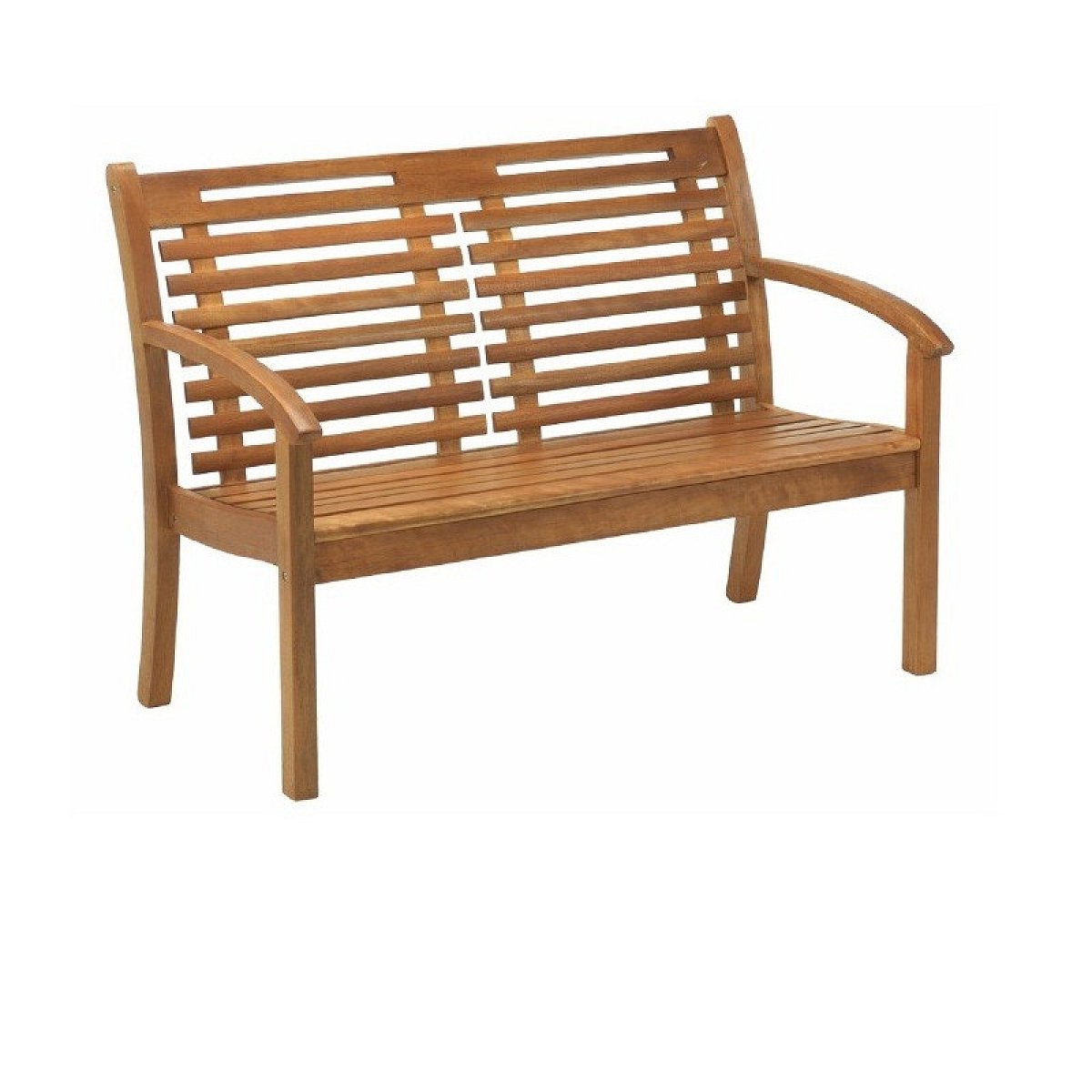 Zahradní lavička Lake Sylva