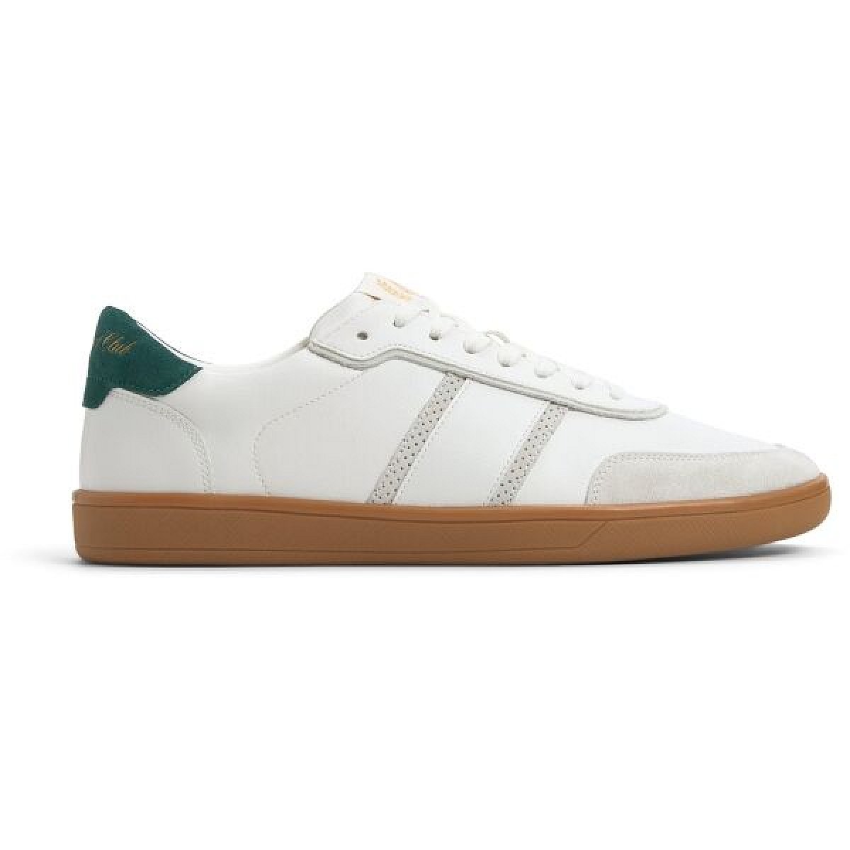 ALDO UPTOWN Pánské vycházkové boty, bílá, velikost 43