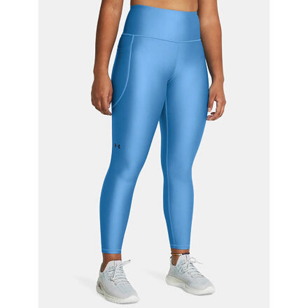 Dámské legíny Under Armour Tech Hi Ankle Leg velikost L