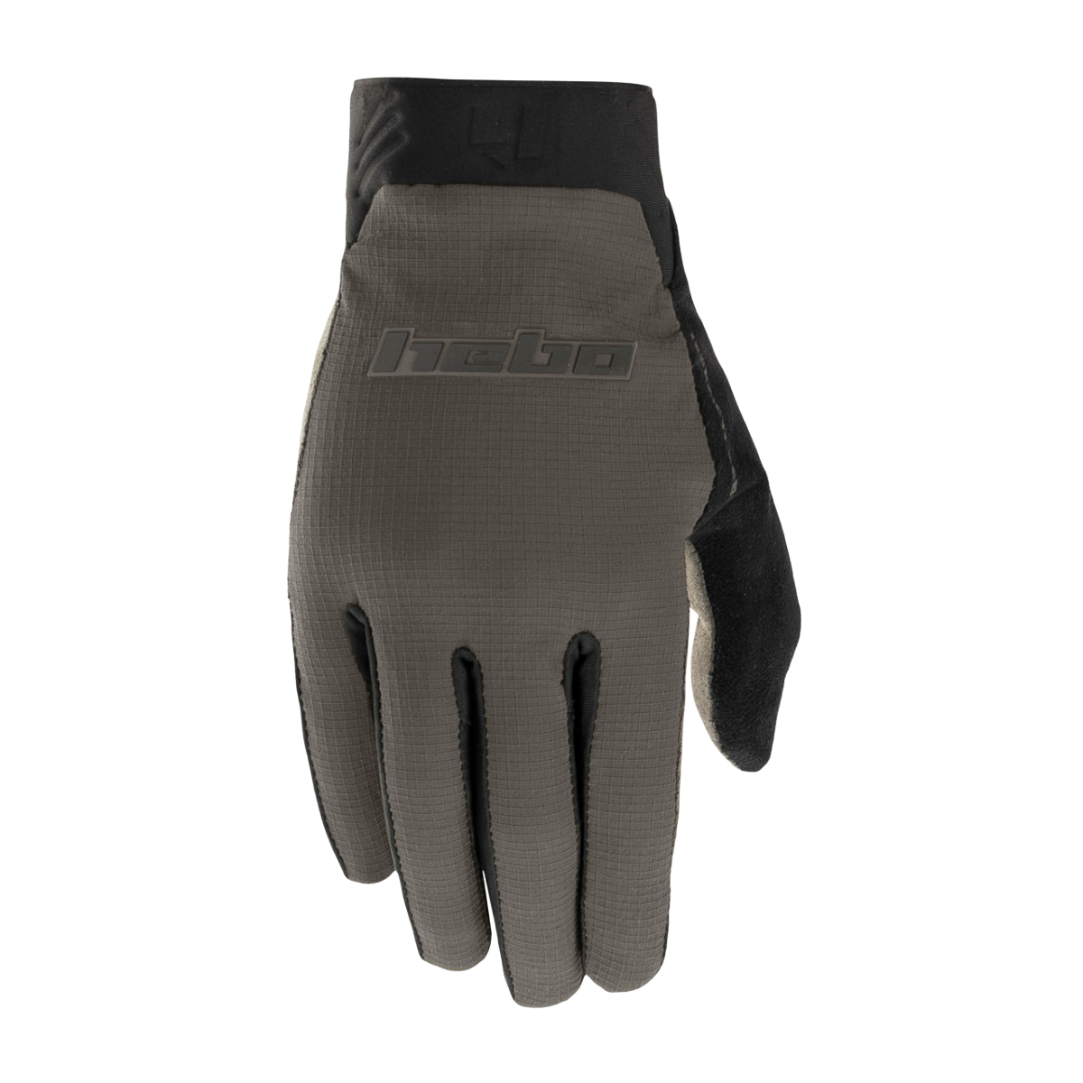 Trial Rukavice Hebo Tech Hnědá XL