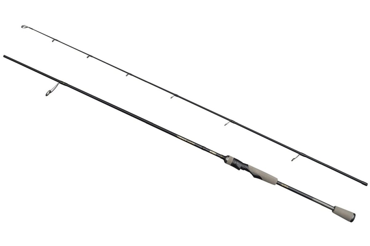 Mitchell prut traxx mag-pro spinning ml 2,44 m 5-21 g