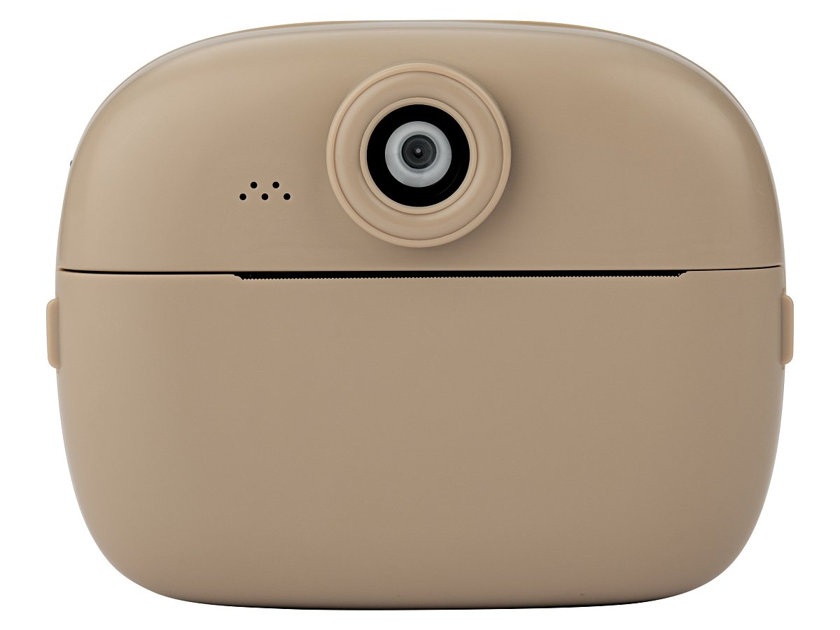 lupilu® Dětský instantní fotoaparát (šedohnědá)