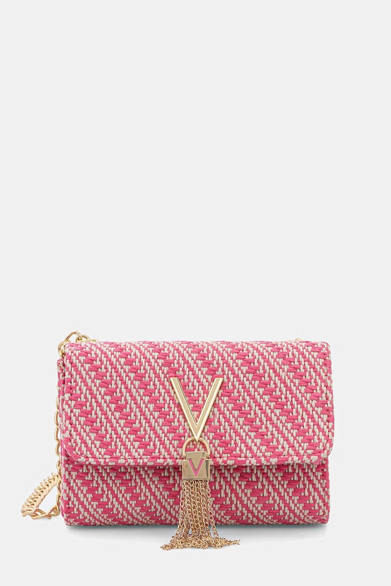 Valentino Bags crossbody kabelka dámská DIVINA SUMMER