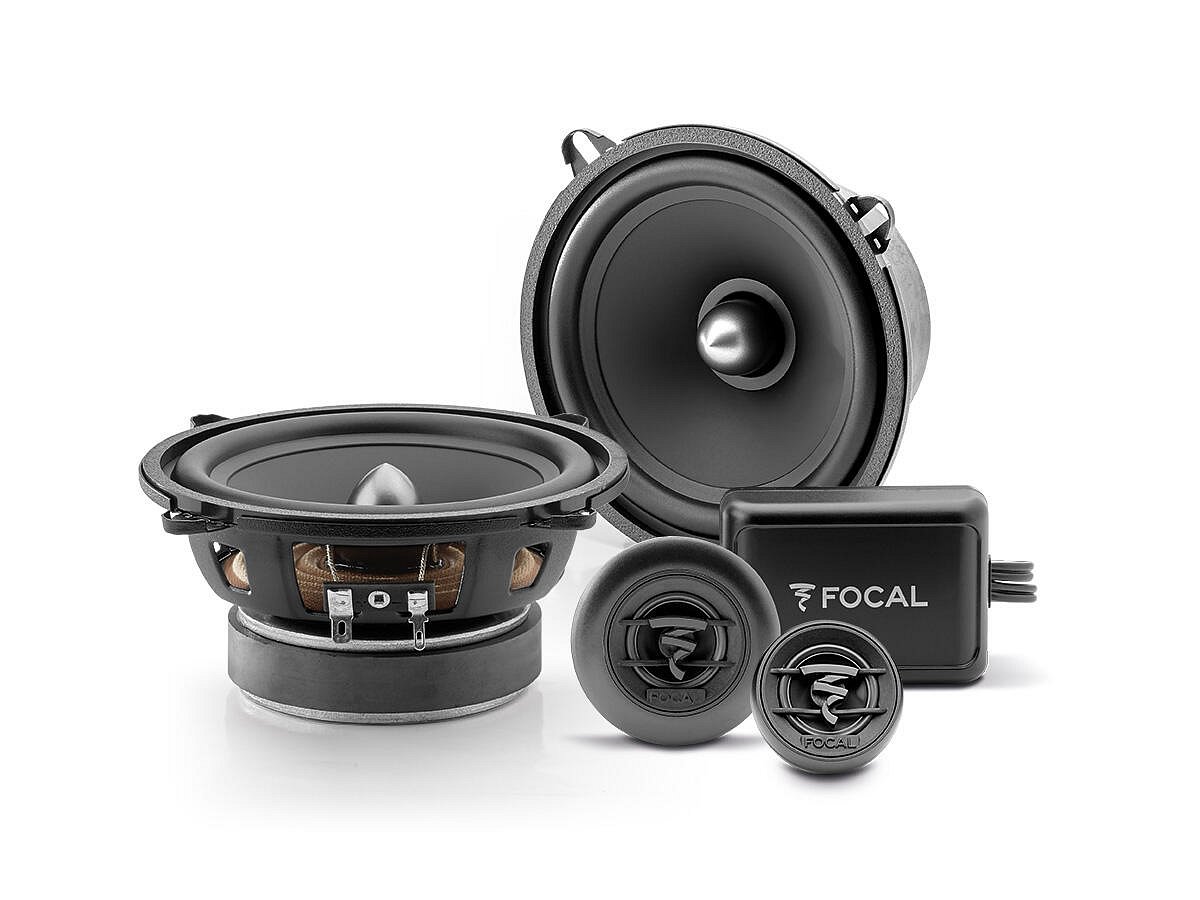 Reproduktory Focal ASE 130