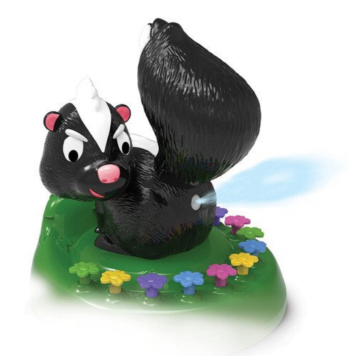 Skunk (poškozené)
