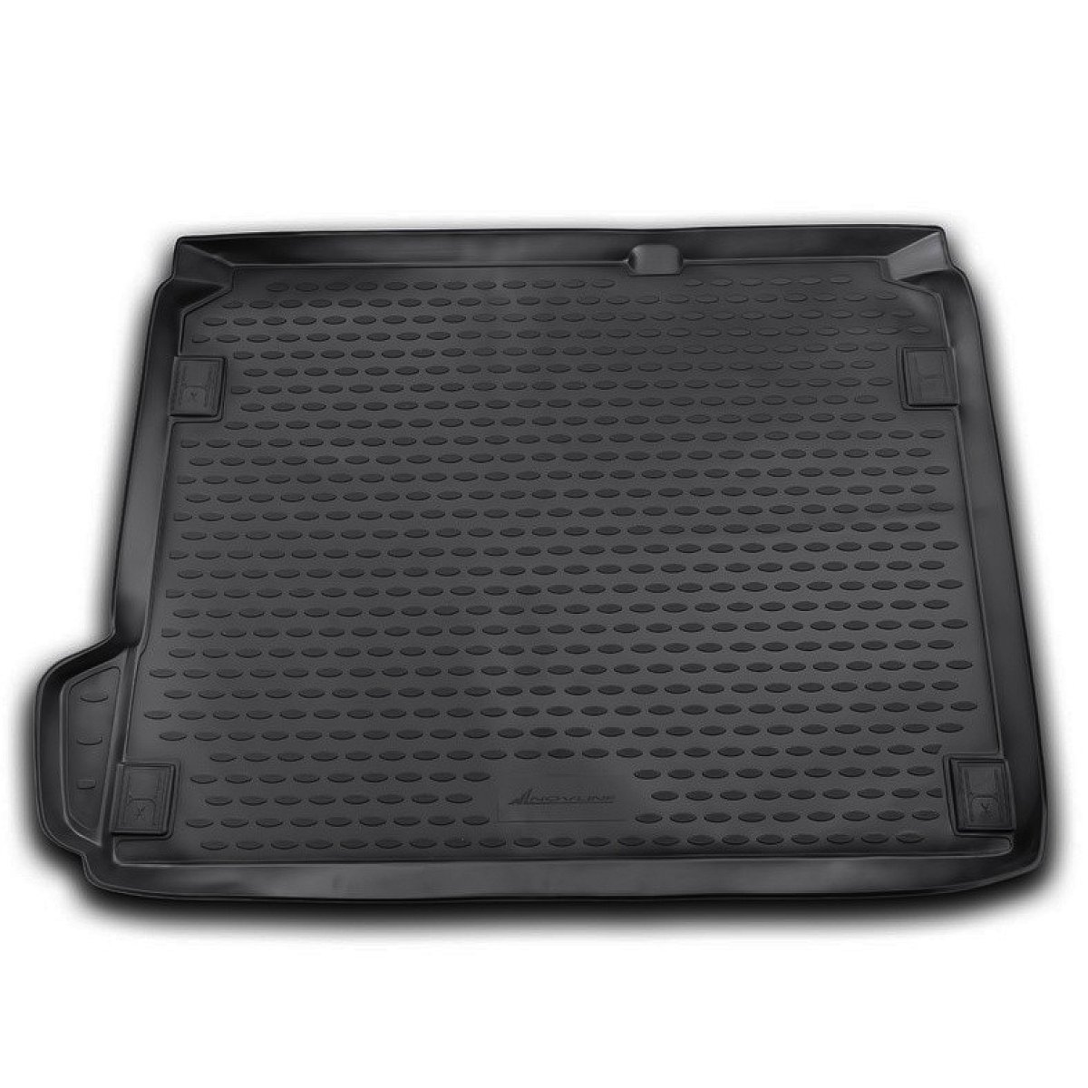 Gumová vana do kufru Citroen C4 2010-2018