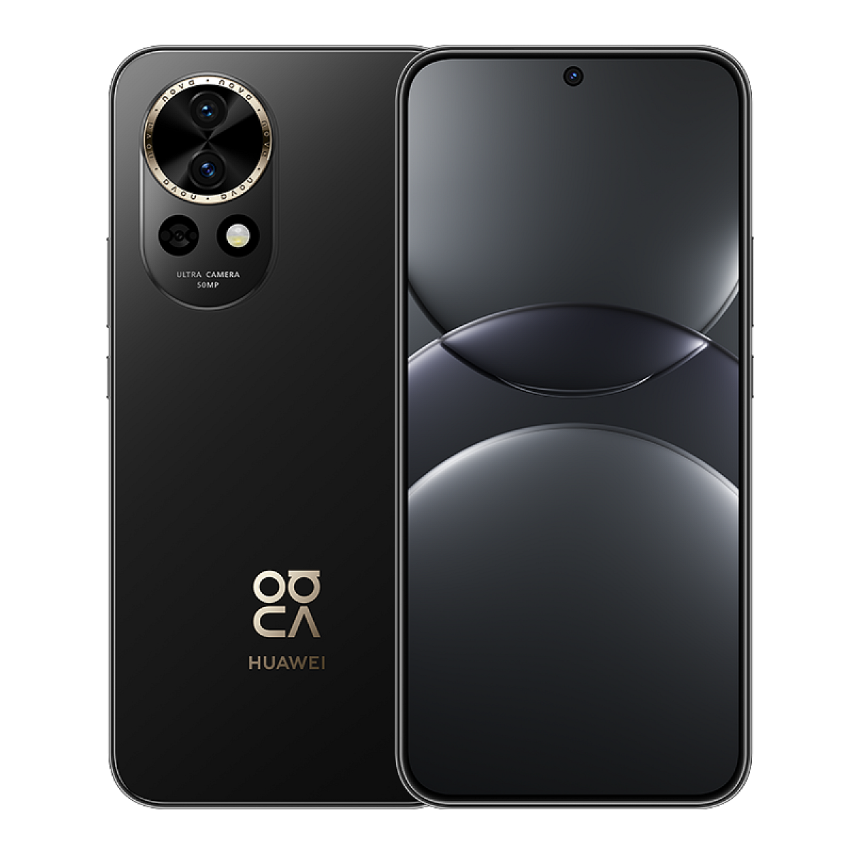 HUAWEI nova 13 Black