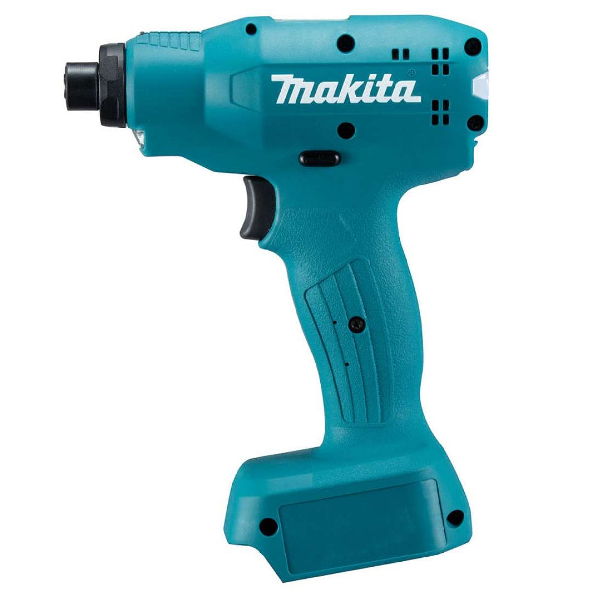 Makita Nářadí - 18V AKU šroubovák, bez baterie a nabíječky DFT025FMZ