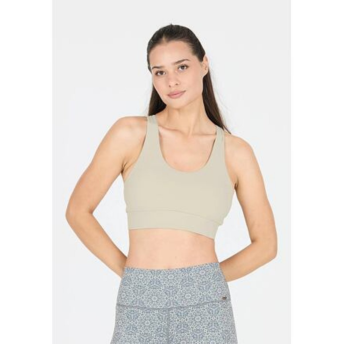 Dámská sportovní podprsenka Athlecia Gaby V2 velikost XL