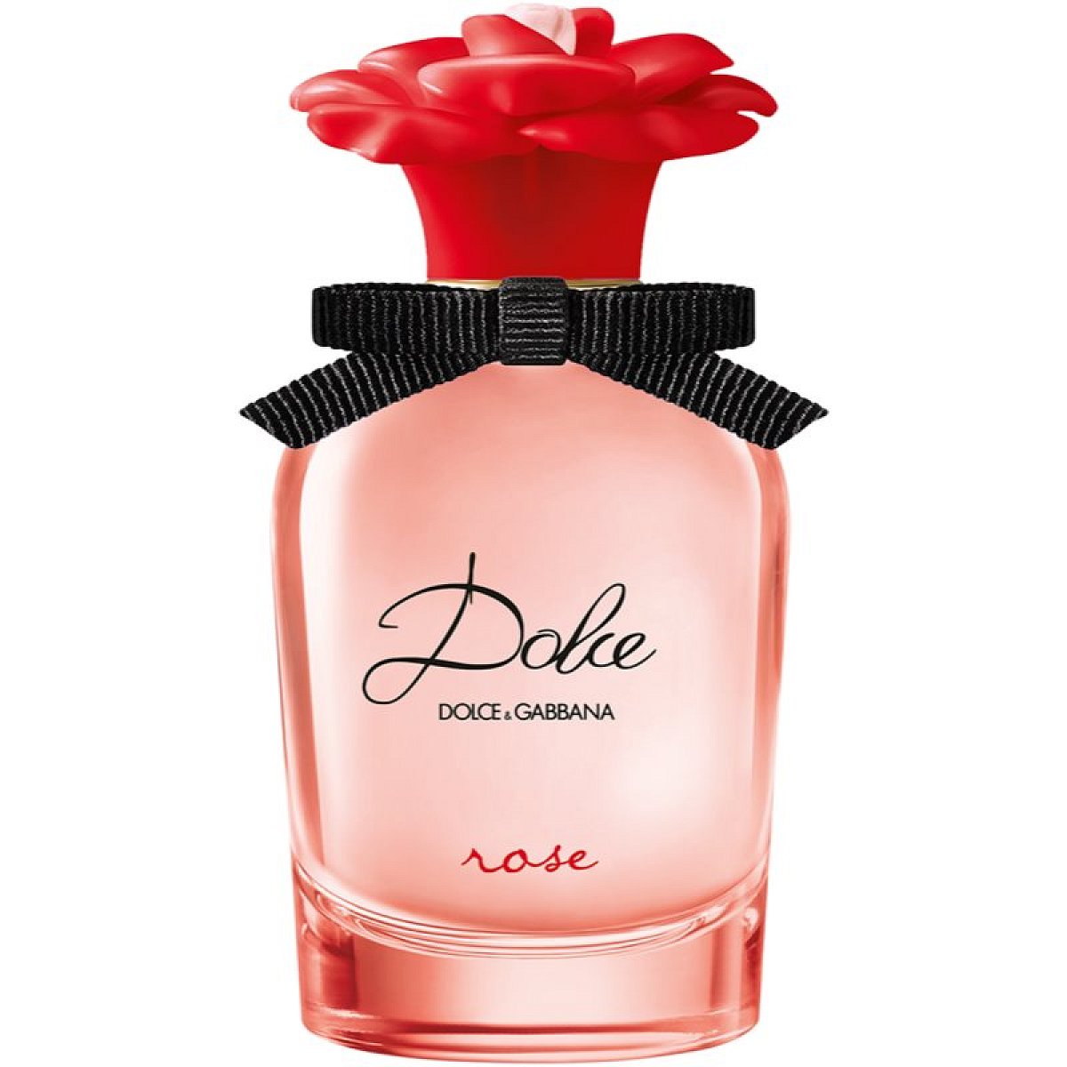 Dolce&Gabbana Dolce Rose toaletní voda pro ženy 30 ml