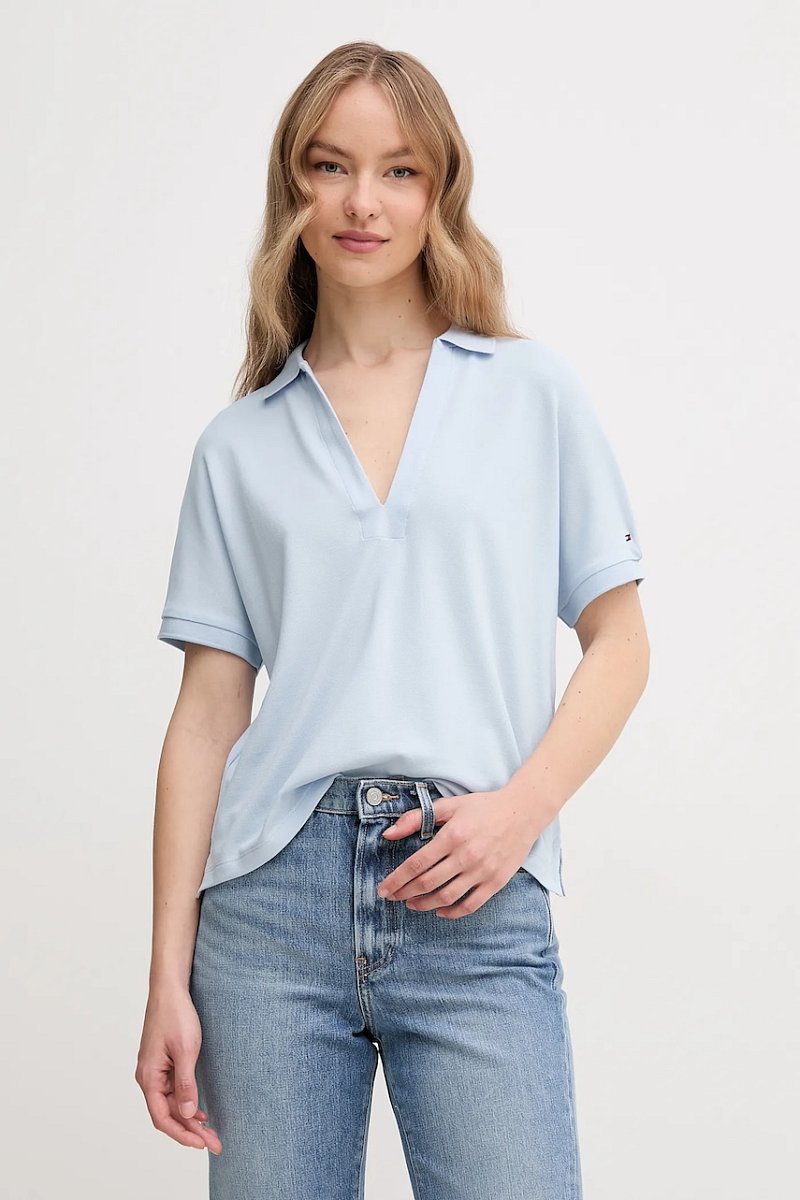 Polo tričko Tommy Hilfiger