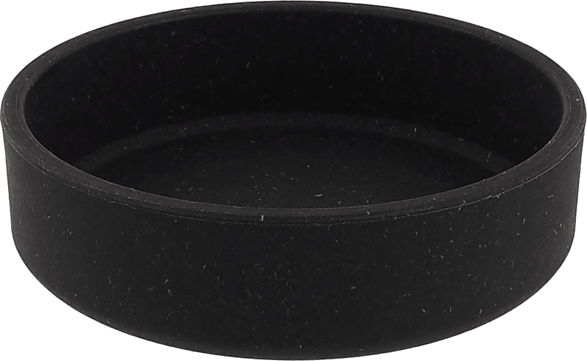 Miska Magic Cat EcoStyle šedá 12cm 240ml