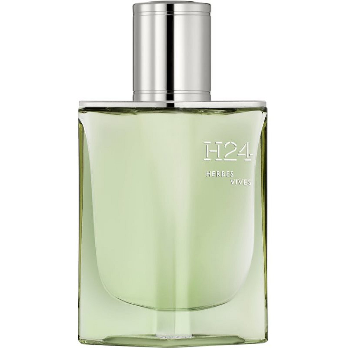 HERMÈS H24 Herbes Vives parfémovaná voda pro muže 50 ml