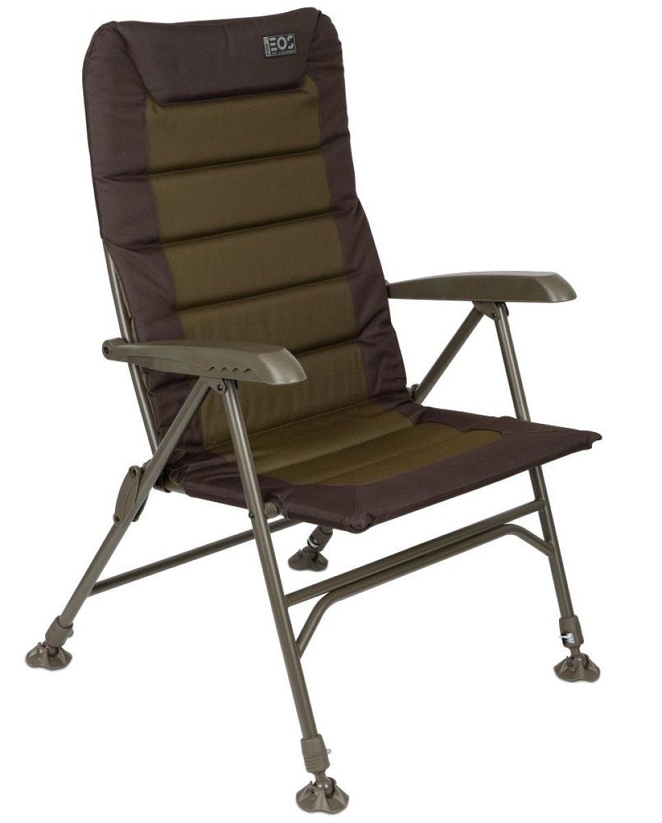 Fox eos křeslo xlchair
