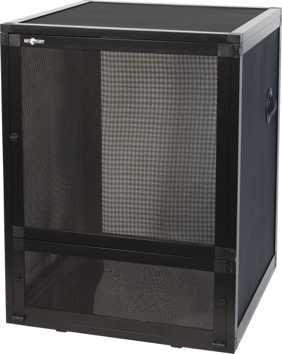 Terárium Repti Planet síťované Professional 60cm
