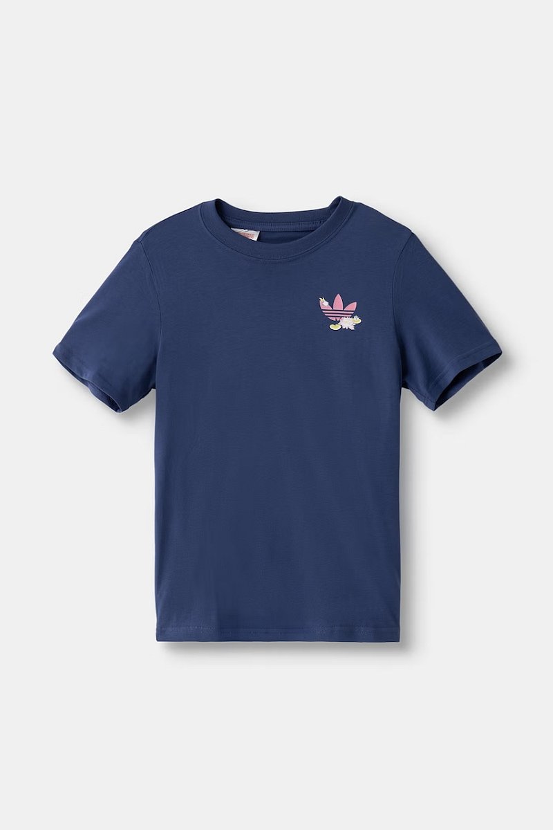 adidas Originals  tričko dětské bavlněné