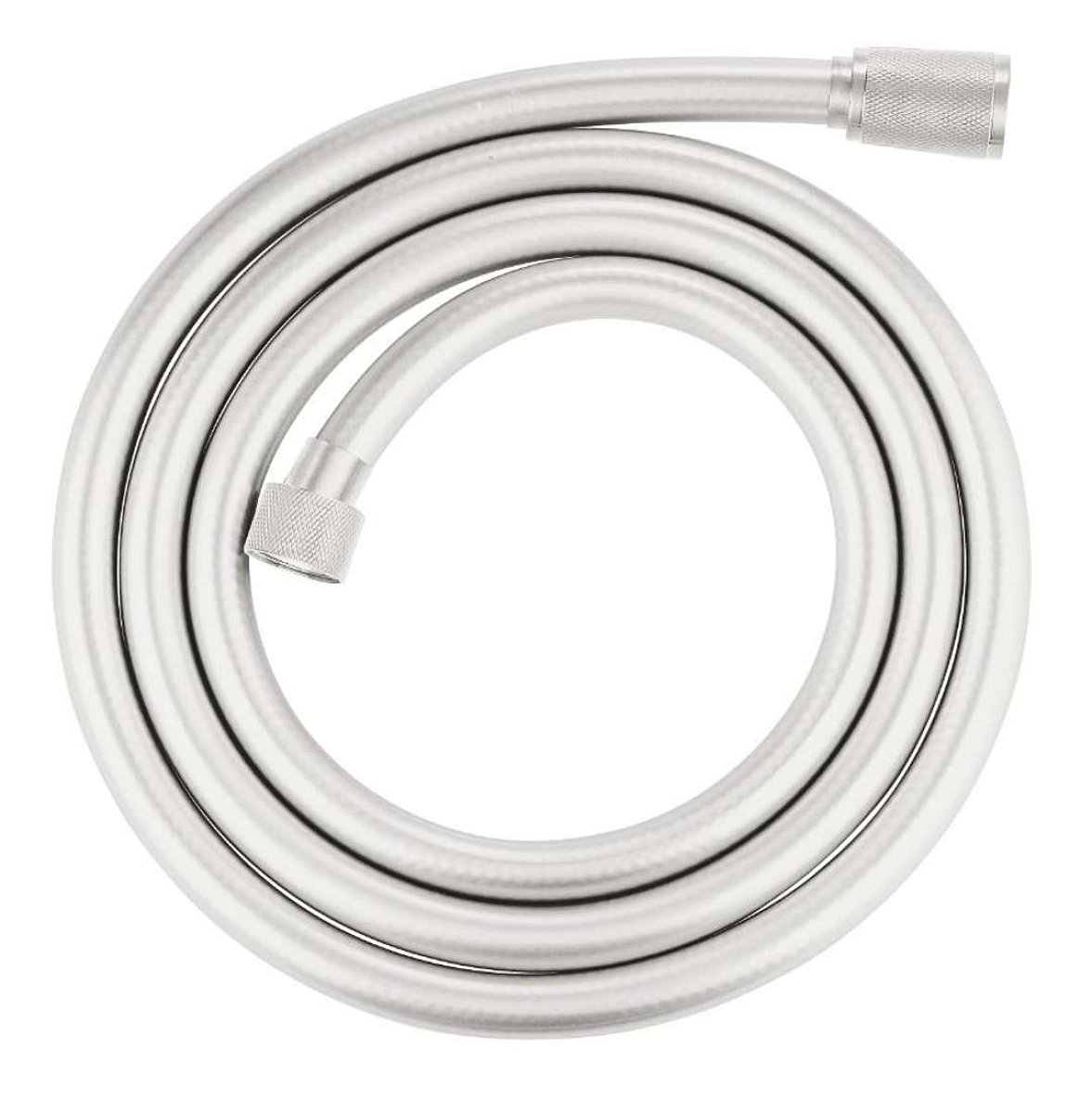 Grohe Hadice - Sprchová hadice 175 cm, supersteel 28388DC1