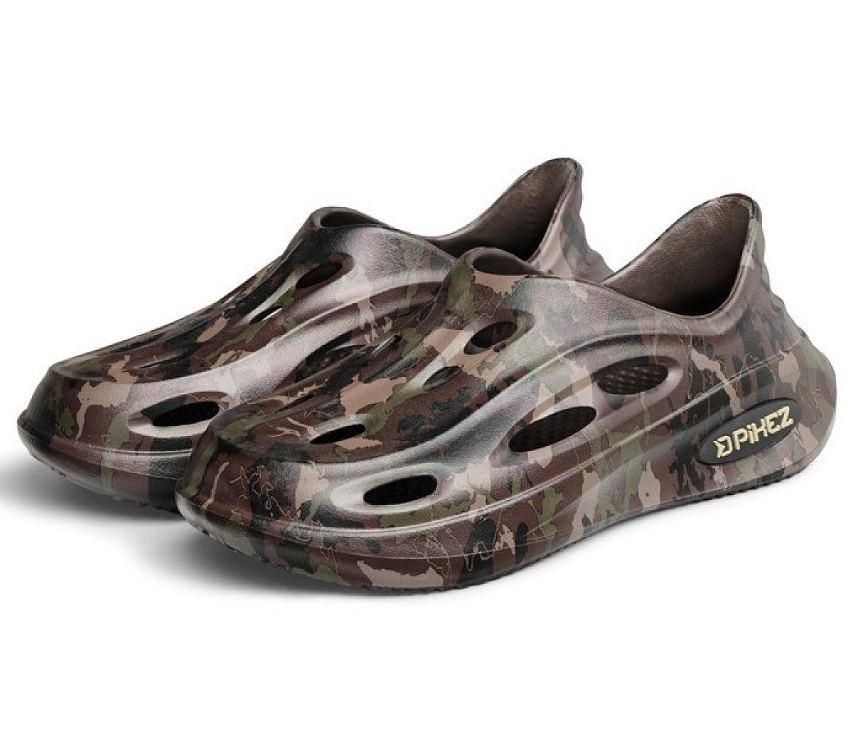 Delphin boty eva slip-on boty pikez banx - 43