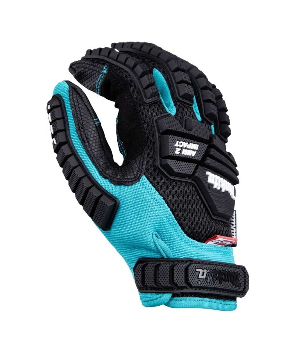 Makita - Pracovní rukavice, velikost L P-84470