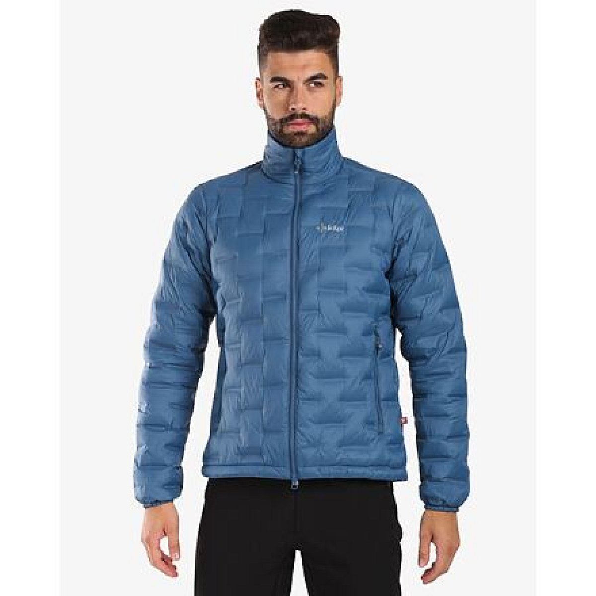 Pánská zateplená bunda Kilpi PAPILON-M velikost L