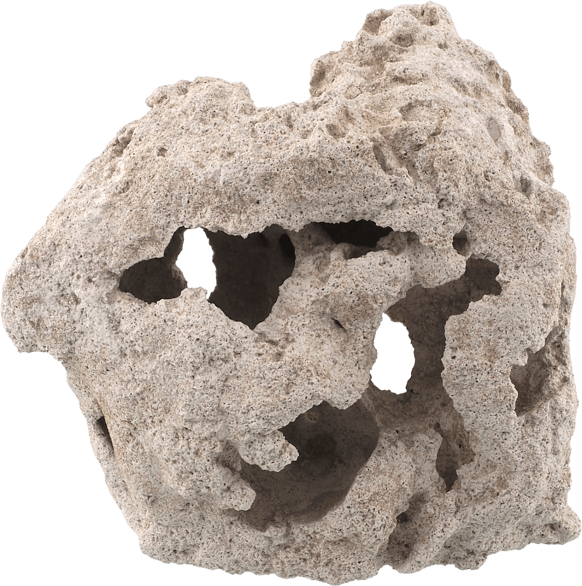 Dekorace Aqua Excellent jeskyně M