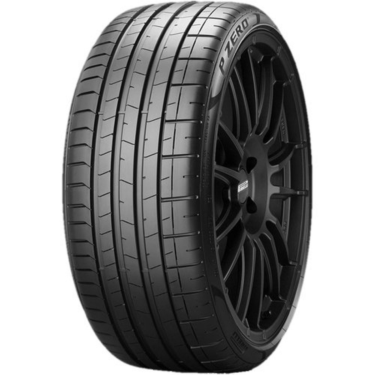 PIRELLI 285/40ZR19*Y P-ZERO (PZ4) 107Y XL * S.C.