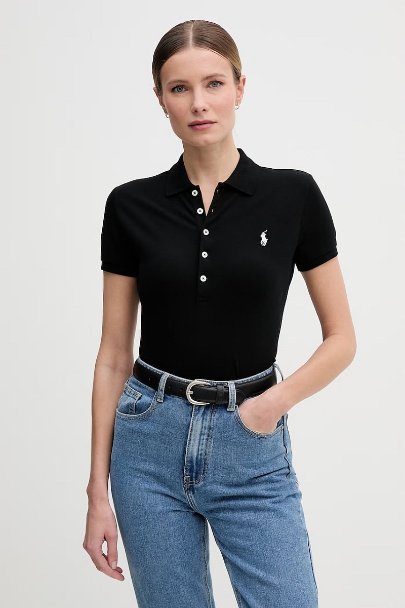 Polo Ralph Lauren polo dámské