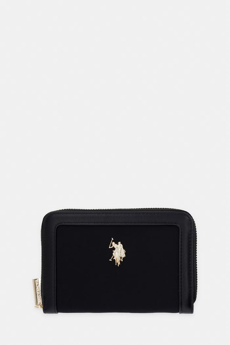 Peněženka U.S. Polo Assn. HOUSTON