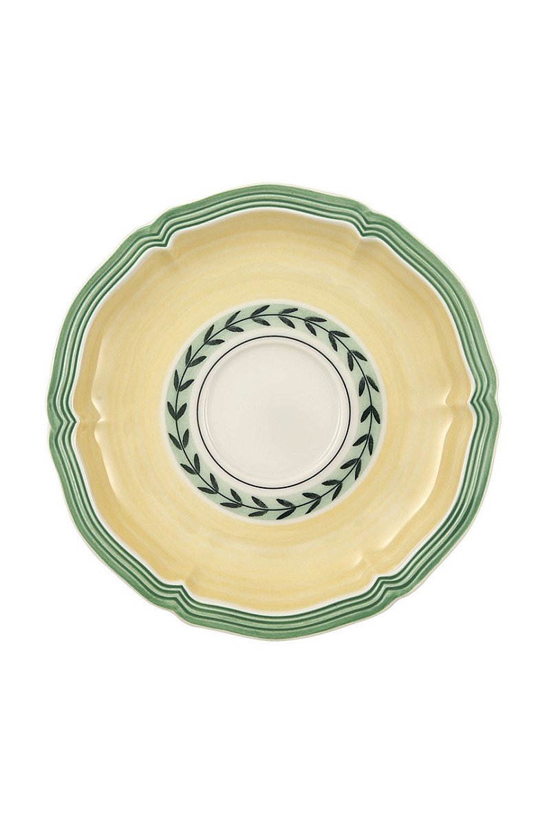 Villeroy & Boch podšálek French Garden Fleurence