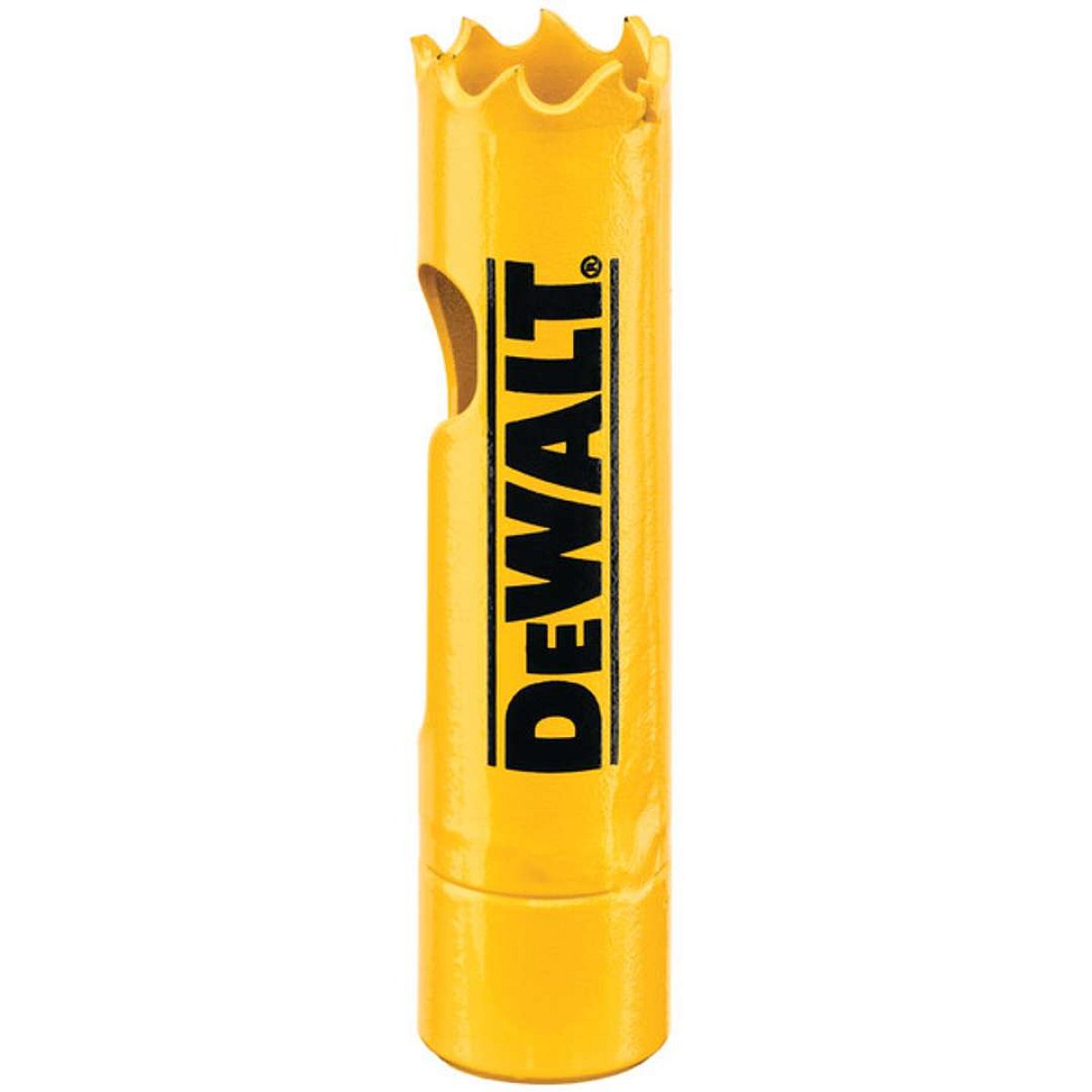 DeWALT Příslušenství - Pilová děrovka 16x46,5 mm DT90296
